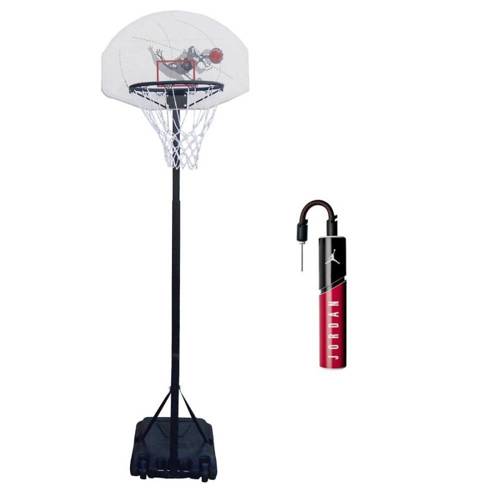 Spartan Portable Basketball Stand - 1179