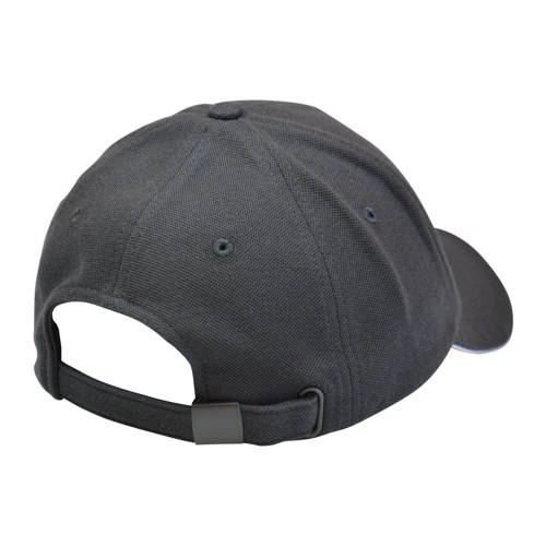 Tommy Hilfiger Elevated Corporate Cap Black- AM0AM08613-BDS