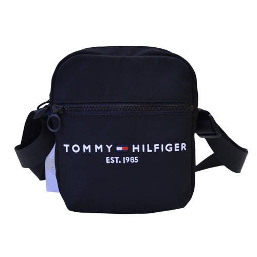 Tommy Hilfiger Established Mini Reporter - AM0AM07229-BDS