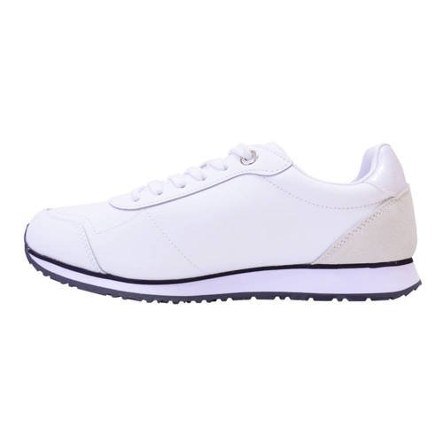 Tommy Hilfiger Low Runner Chaussures - FW0FW05213 YBR