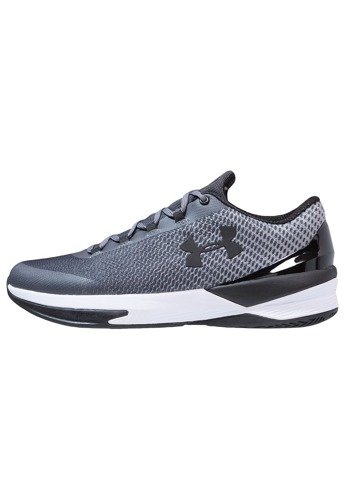 Under Armour Charged Controller Chaussures de basket-ball - 1286379-076