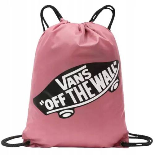 VANS Benched Bag Pink - VN000SUFSOF