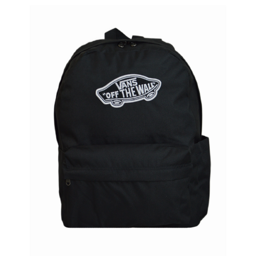 Vans Old Skool Classic Backpack Black VN000H4YBLK1 + Vans Benched Bag 