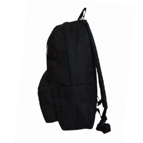 Vans Old Skool Classic Backpack Black VN000H4YBLK1 + Vans Benched Bag Flowers