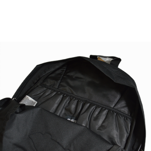 Vans Old Skool Classic Backpack Black VN000H4YBLK1 + Vans Benched Bag Flowers