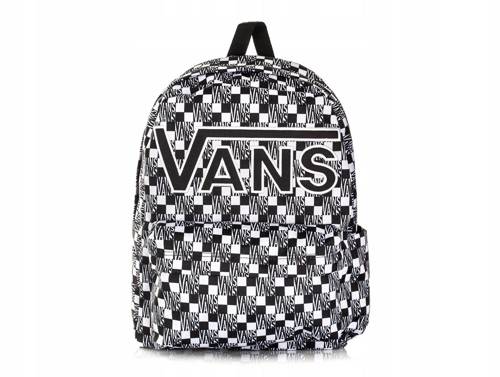 Vans Old Skool Drop Backpack - VN0A5KHPTDV + Benched Bag