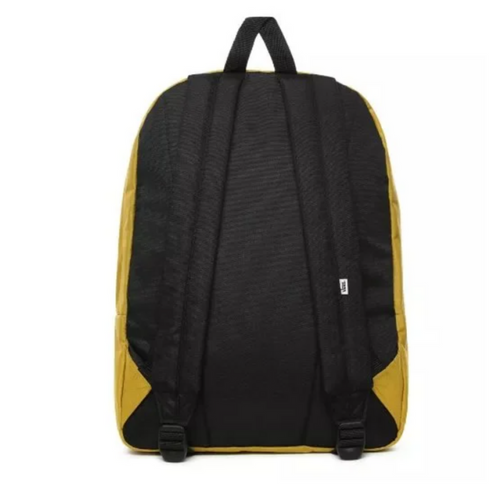 Vans Realm Olive Oil Backpack - VN0A3UI6ZLM