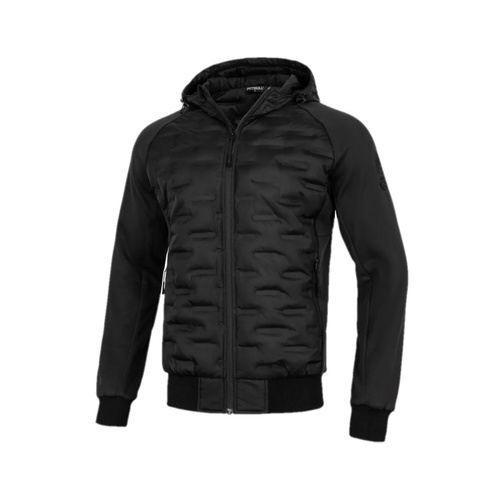 Veste de transition sportive pour hommes PitBull Roxton. - 5230149000