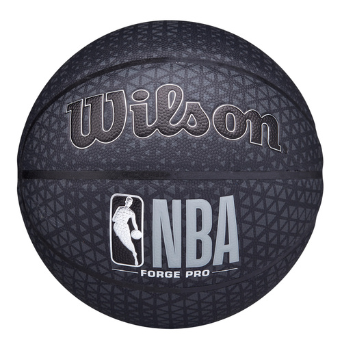 Wilson NBA Forge Pro Print Indoor / Outdoor Basketball - WTB8001