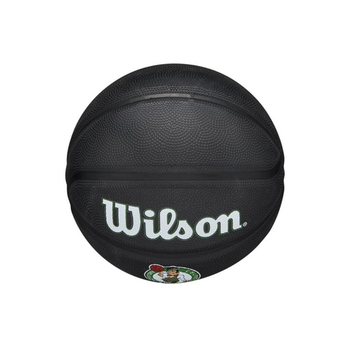 Wilson NBA Team Tribute Boston Miniball - WZ4017605XB