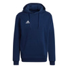 Adidas Entrada 22 Sweat Men's Black Hoodie - H57513