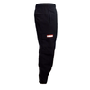 Air Jordan Flight MVP Statement Woven Sports Pants Black - FN4609-010