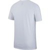 Air Jordan Sportswear Air T-Shirt - AA1907-100