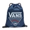 Backpack VANS - League Bench Ba | VN0002W6IGI 000