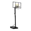 Basketball set + Shot 405 Basketball Chain Net