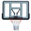 Basketball set Spartan Wall Mounted Backboard - 1151 + Filet De Basket