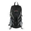 Bergson LOTE 20L Black Trekking Backpack