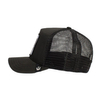 Goorin Bros. The Bandit Trucker Cap - 101-0379-BLK