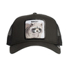 Goorin Bros. The Bandit Trucker Cap - 101-0379-BLK