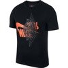 Jordan Futura Wings Tee T-Shirt - AO0601-010