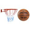 Kimet Euro Standard Basketball Rim 