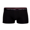 Men's boxer briefs Tommy Hilfiger Men's 3 pack Trunk - 1U87903842-004