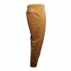 Men's sports pants Air Jordan Flight Fleece Men's Tracksuit Bottoms Brown- FB7298-231