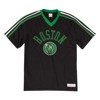Mitchell & Ness NBA Overtime Win Boston Celtics T-Shirt - VNECAJ18003-BCEBLCK1