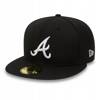 New Era 59FIFTY MLB Atlanta Braves Fullcap - 10047487