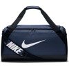 Nike Brasilia Medium Duffel Sportsbag - BA5334-410