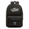 Plecak VANS Realm Backpack szkolny Custom Elephant - VN0A3UI6BLK 