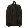 Plecak VANS Realm Backpack szkolny - VN0A3UI6BLK + Pencil Pouch + Bag