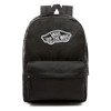 Plecak VANS Realm Backpack szkolny - VN0A3UI6BLK + Pencil Pouch + Bag