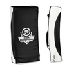 Profiled impact mat 75x35x16 black white DBX Bushido Sport- DBX-T75B