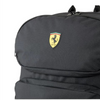 Sports backpack Puma Ferrari SPTWR Race for school black 24L - 079566-02