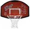 Sure Shot 509 Bronx The Game Panneau de basketball/Basketball Cercle