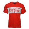 Tommy Jeans Tommy x Coca Cola T-shirt - DM0DM06692 696