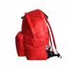 US Polo Assn. Bigfork Backpack Red - BIUB55674MIA400