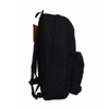 Vans Old Skool Classic Backpack Black VN000H4YBLK1 + Custom Gold Rose