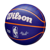 Wilson 2023-2024 NBA New York Knicks Team City Collector Basketball - WZ4024120XB