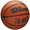 Wilson NBA Jr DRV Fam Logo Basketball + Ball Pump WILSON 