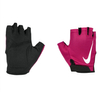 Women's sports gloves  Nike Essential 2.0 pink - N.101.2314.696