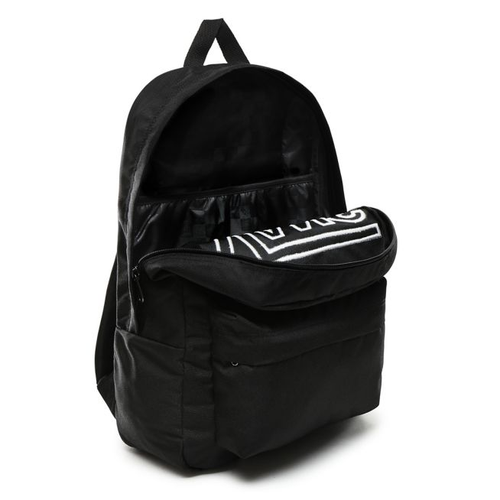 Vans Old Skool III Sac à dos - VN0A3I6RY28 + Benched Bag + Pencil Pouch