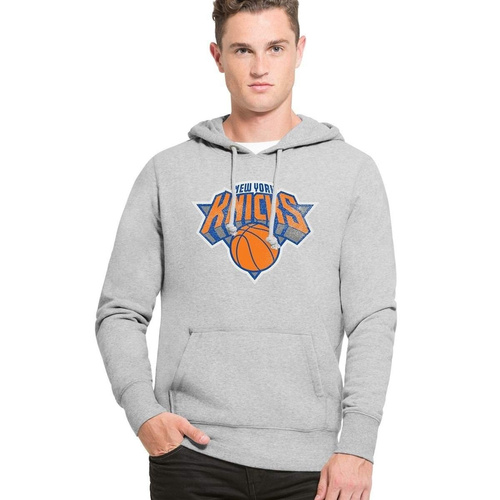 47 Brand NBA New York Knicks Sweat à capuche- 307131