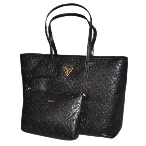 Guess handbag BLO black OS - SD900637