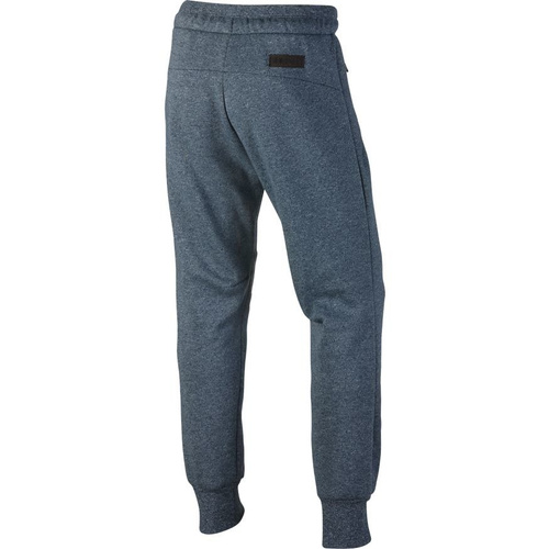 Air Jordan Icon Fleece Cuffed Sweatpant pour homme - 809472-454