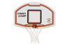 Sure Shot 506 Bronx Panneau de basket/Anneau en acier