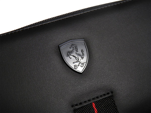 Puma Ferrari LS Porte-monnaie - 074514-01