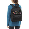 VANS Realm Sac à dos - VN0A3UI8YGL 004 + VANS Benched Bag
