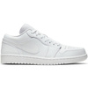 Air Jordan 1 Low Chaussures - 553558-130